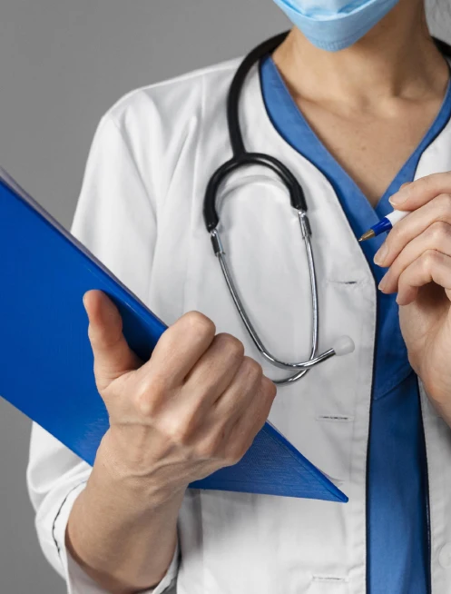 Medico General en Playa del Carmen
