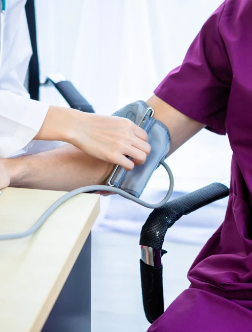 Medico General en Playa del Carmen