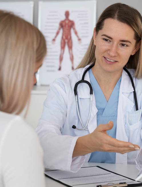 Medico General en Playa del Carmen