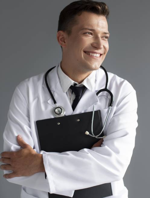 Medico General en Playa del Carmen