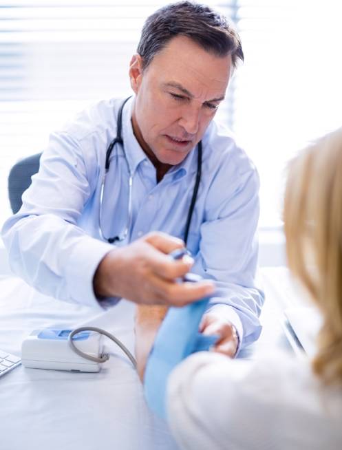 Medico General en Playa del Carmen