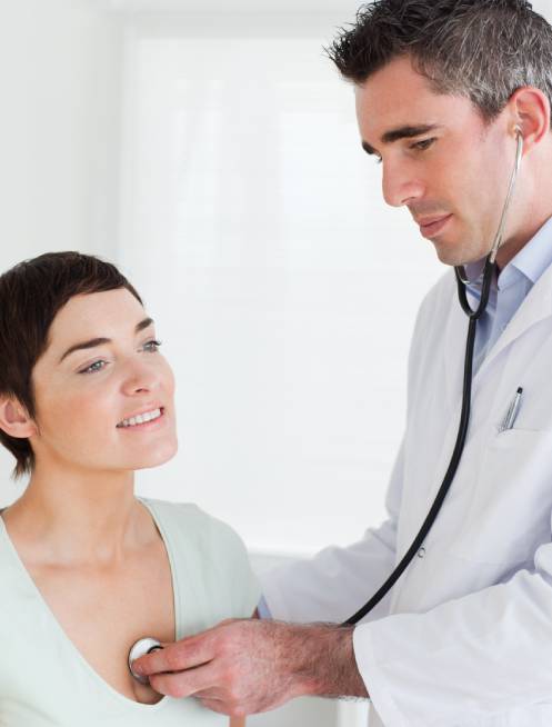 Medico General en Playa del Carmen