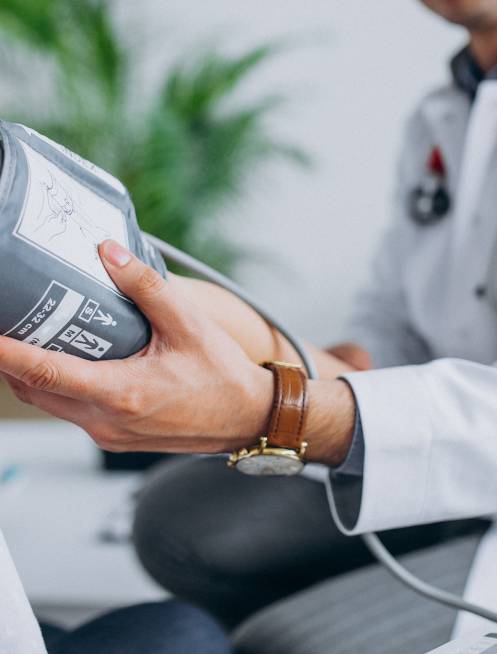 Medico General en Playa del Carmen