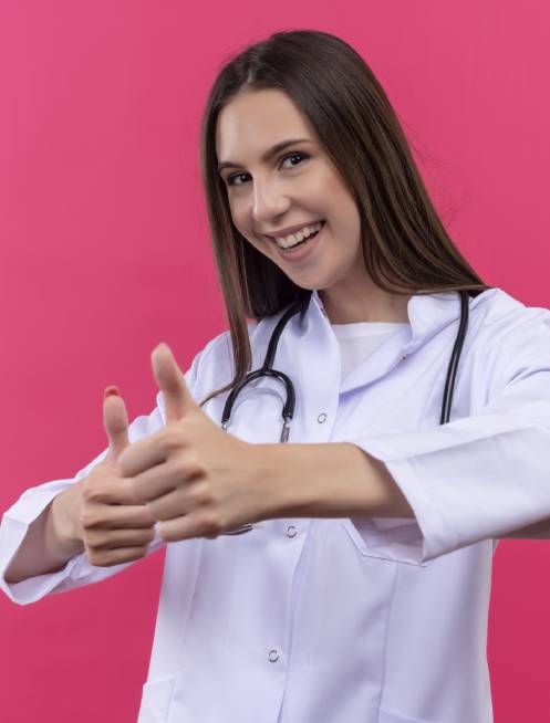 Medico General en Playa del Carmen