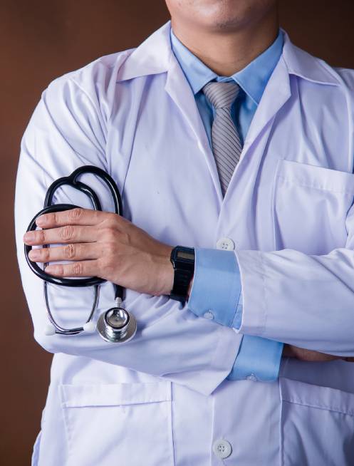 Medico General en Playa del Carmen