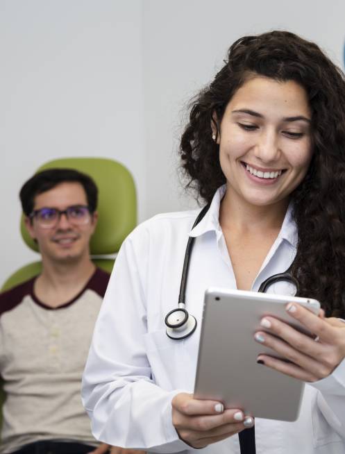 Medico General en Playa del Carmen