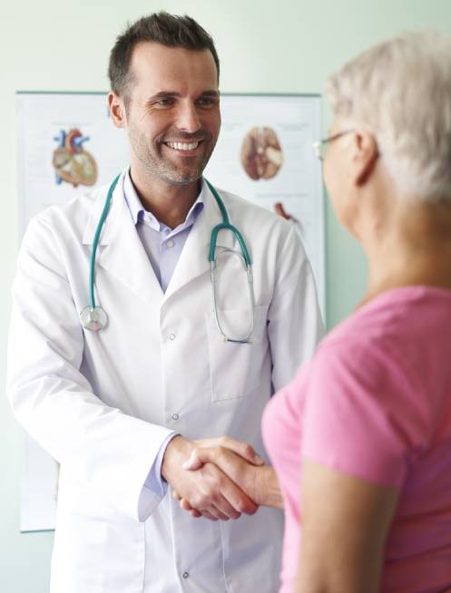 Medico General en Playa del Carmen