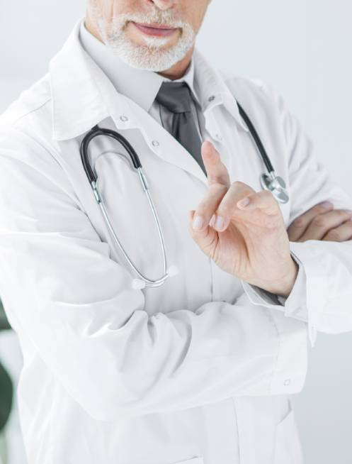 Medico General en Playa del Carmen