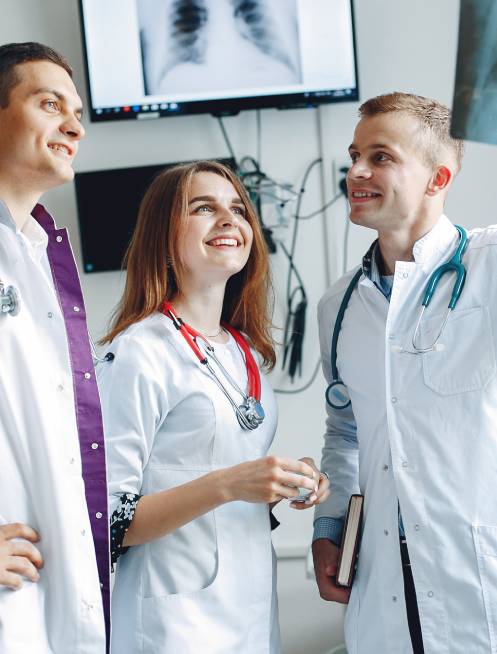 Medico General en Playa del Carmen