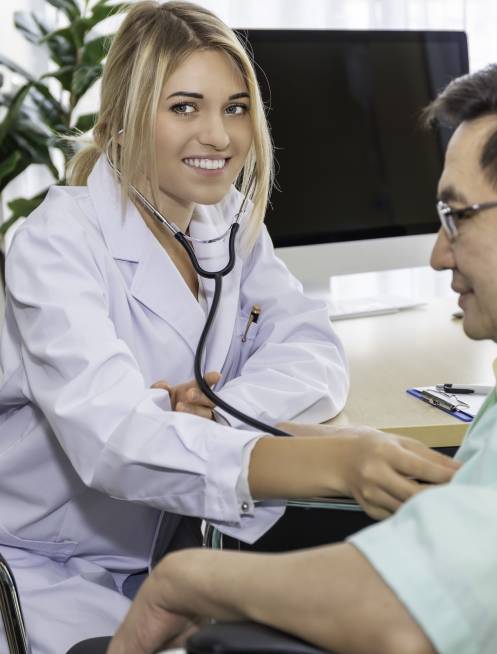 Medico General en Playa del Carmen