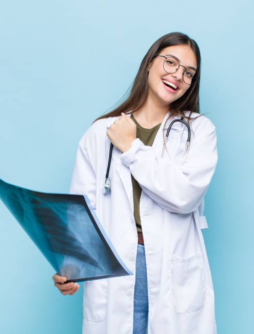 Medico General en Playa del Carmen