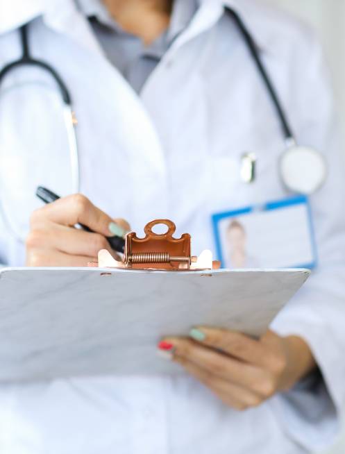 Medico General en Playa del Carmen