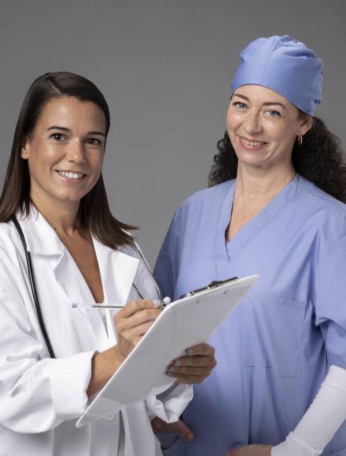 Medico General en Playa del Carmen