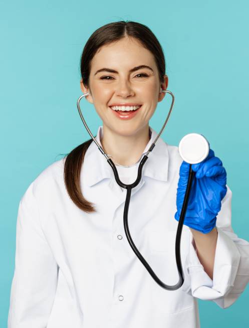 Medico General en Playa del Carmen