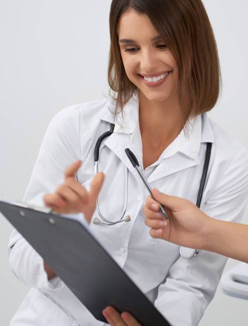 Medico General en Playa del Carmen