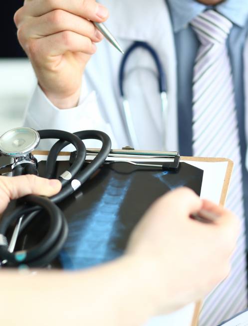 Medico General en Playa del Carmen