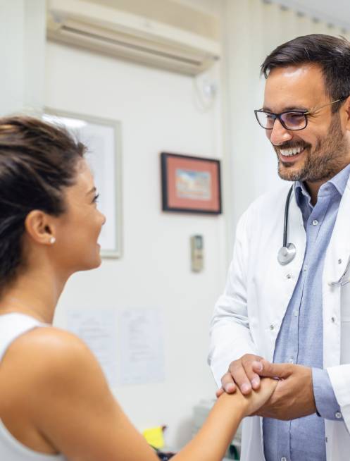 Medico General en Playa del Carmen