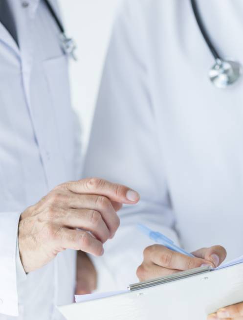 Medico General en Playa del Carmen