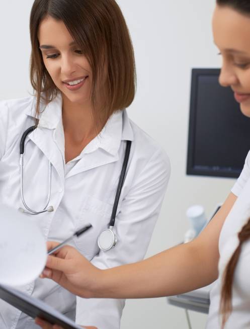 Medico General en Playa del Carmen