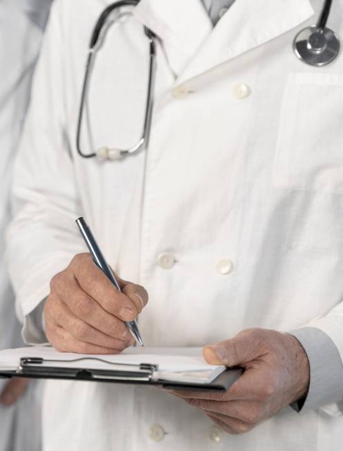 Medico General en Playa del Carmen