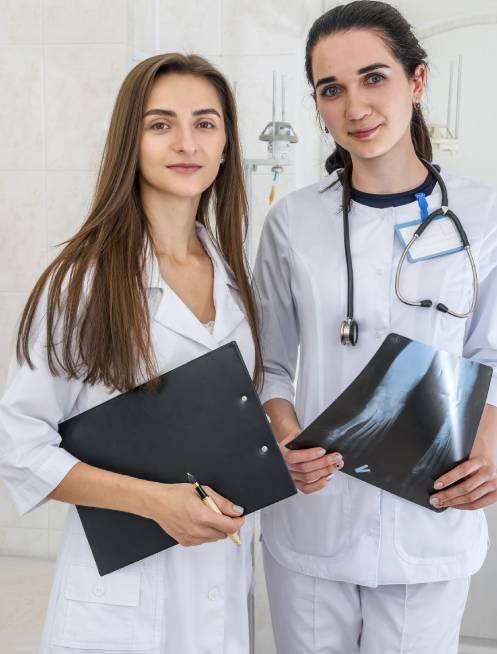 Medico General en Playa del Carmen