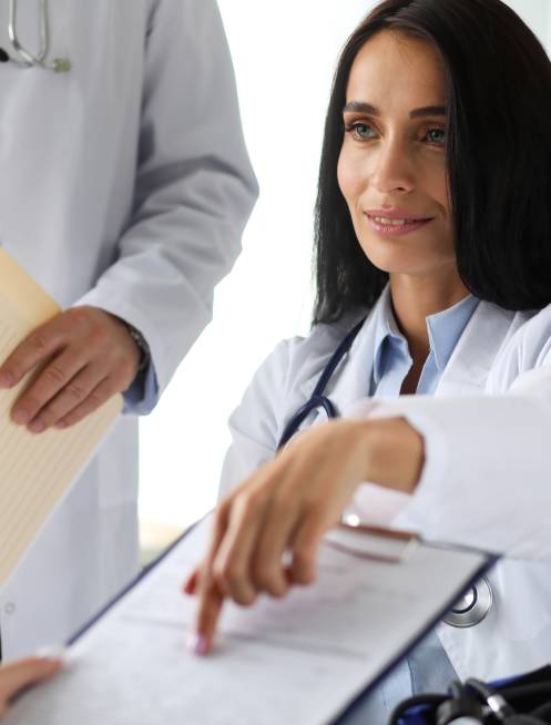 Medico General en Playa del Carmen