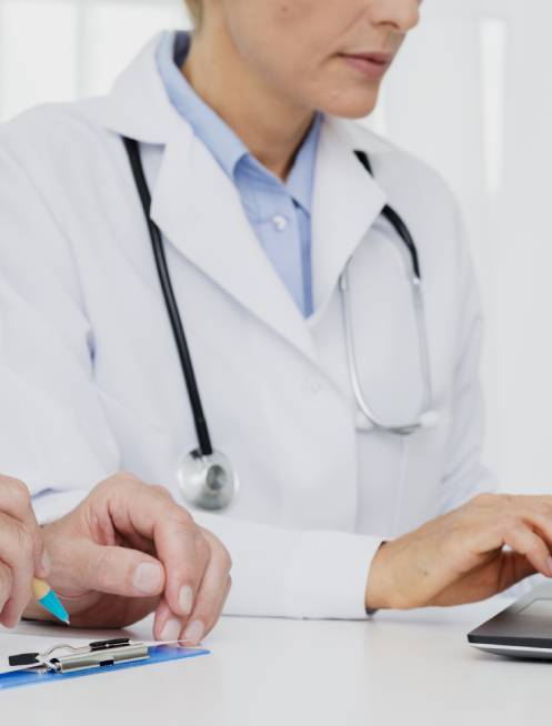 Medico General en Playa del Carmen