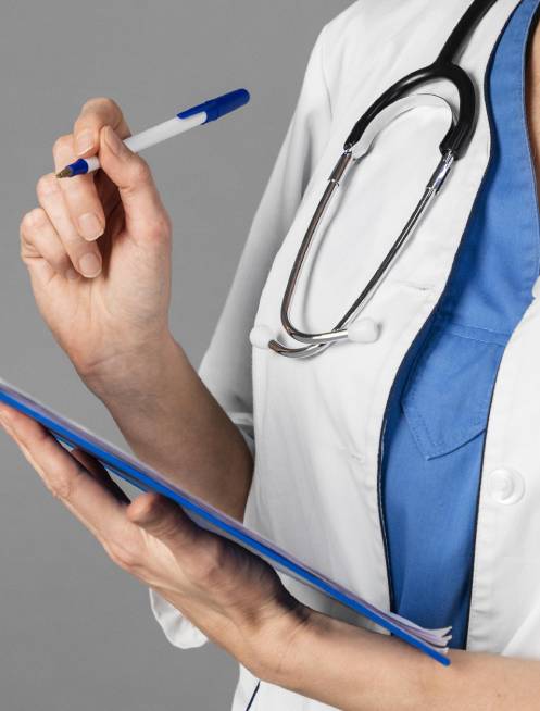 Medico General en Playa del Carmen