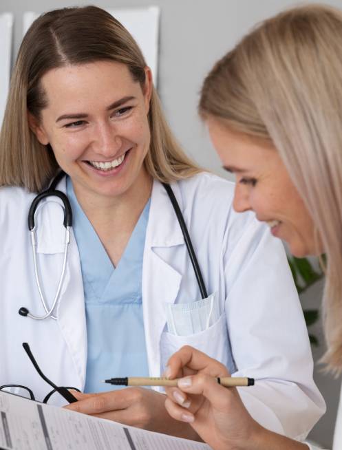 Medico General en Playa del Carmen
