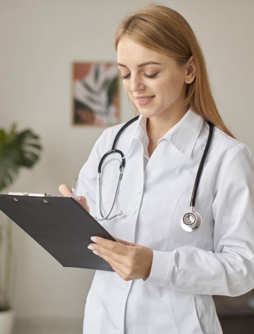 Medico General en Playa del Carmen