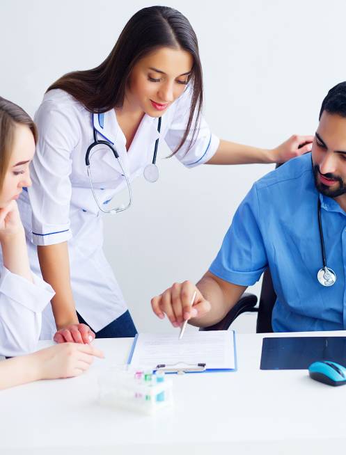 Medico General en Playa del Carmen