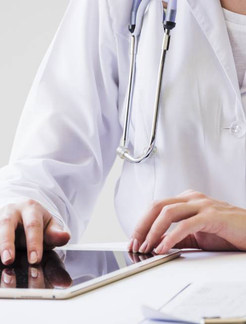 Medico General en Playa del Carmen