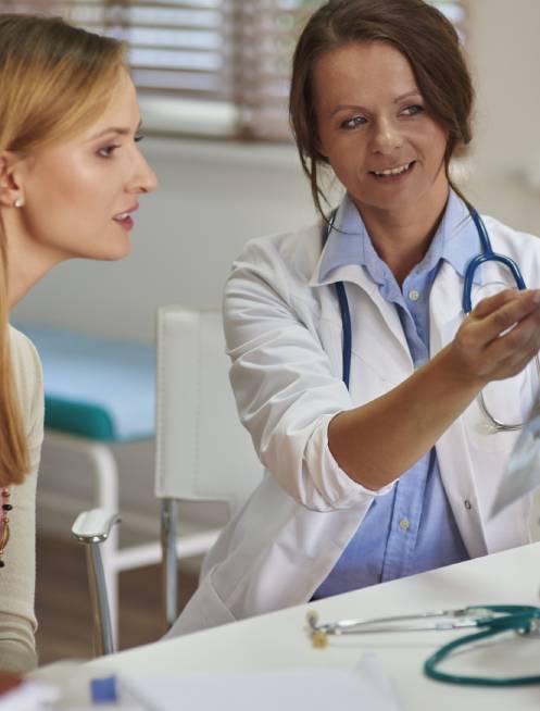 Medico General en Playa del Carmen