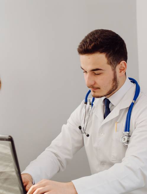 Medico General en Playa del Carmen
