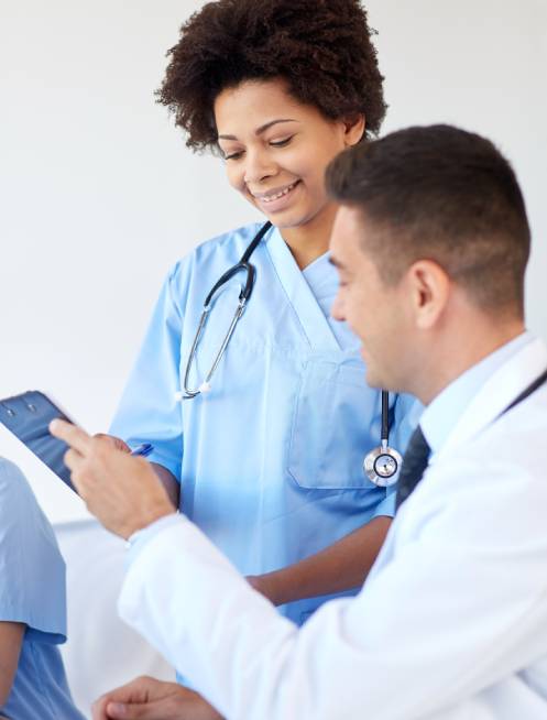 Medico General en Playa del Carmen