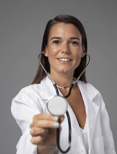 Medico General en Playa del Carmen