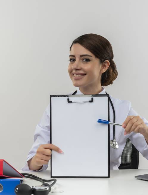 Medico General en Playa del Carmen