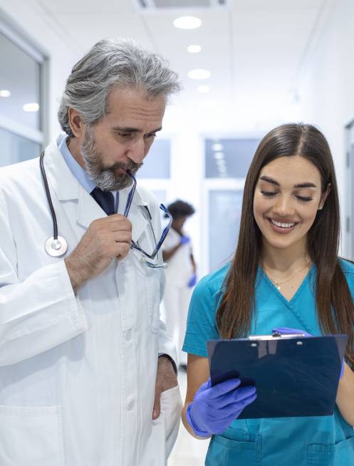 Medico General en Playa del Carmen