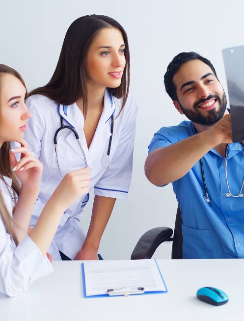 Medico General en Playa del Carmen