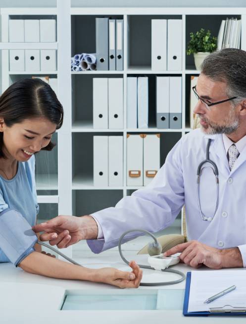 Medico General en Playa del Carmen