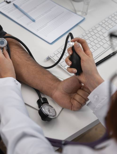 Medico General en Playa del Carmen