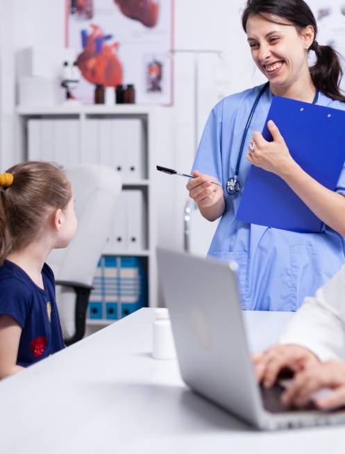 Medico General en Playa del Carmen