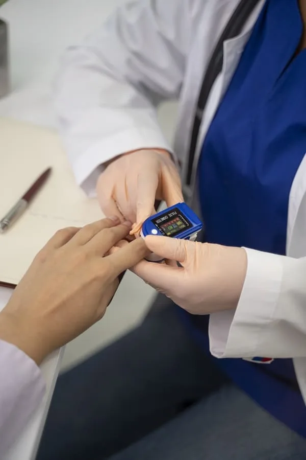 Atención preventiva de diabetes integral en Cancún
