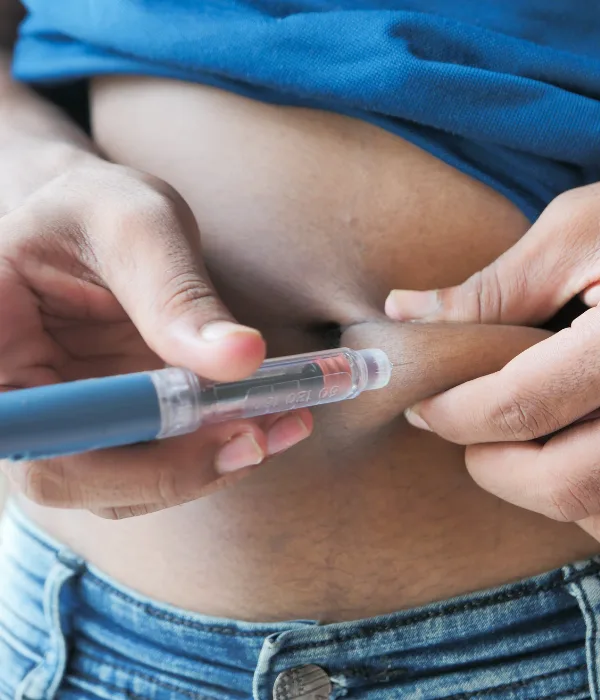 ¿Qué especialista realiza atención preventiva de diabetes en Cancún?