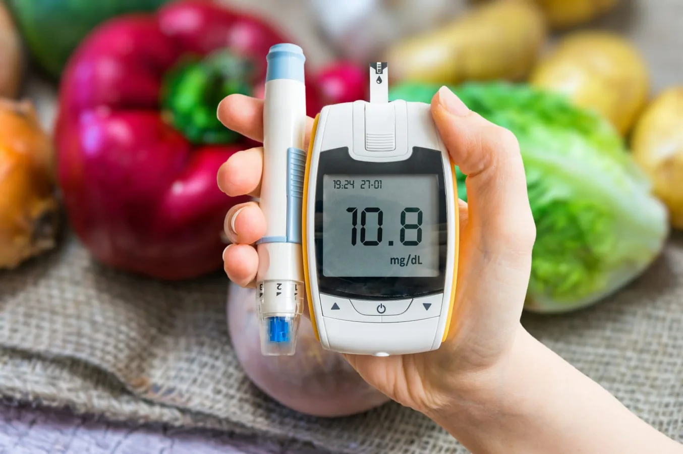 ¿Qué especialista realiza el control de glucosa?