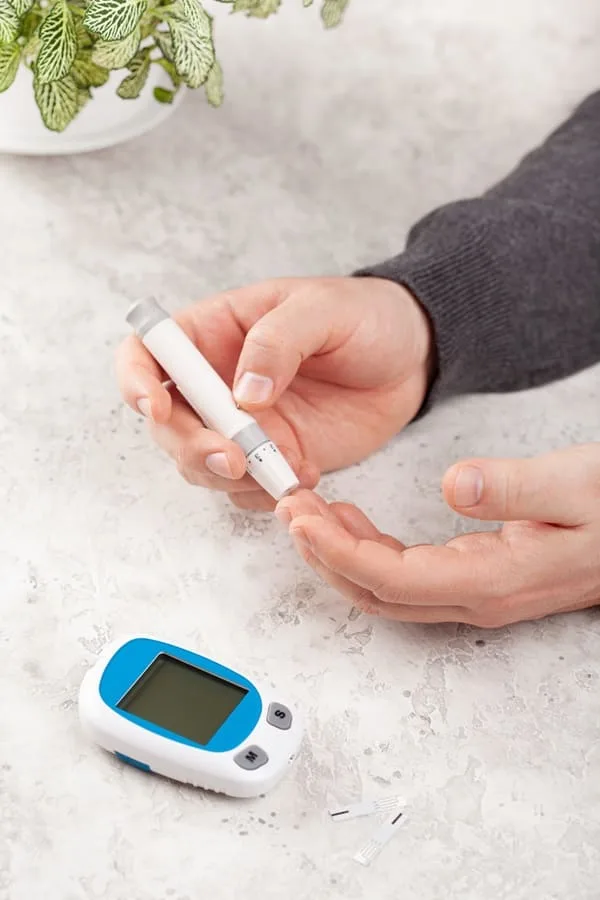 Servicios especializados en la detección de diabetes en Cancún